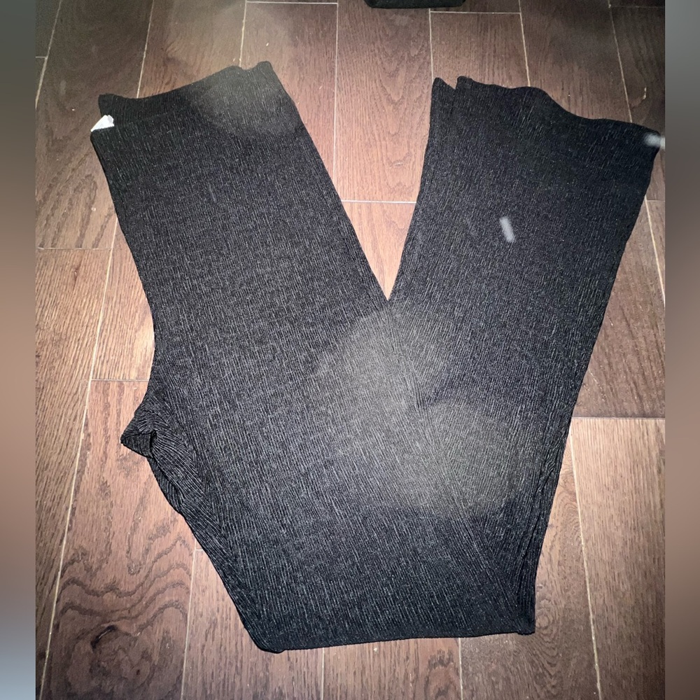 Black pants